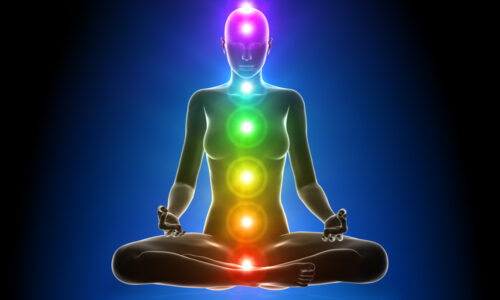 Activar Los Chakras – Equilibrio Emocional