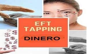 Paquete 3 EFT Tapping Dinero