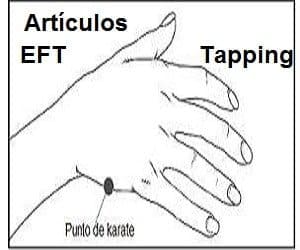 Artículos De EFT Tapping