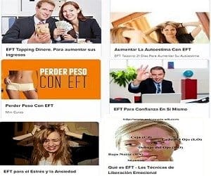 cursos eft tapping online