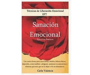 libro de la tecnica de liberacion emocional