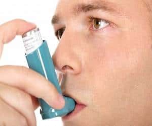 eft para aliviar ataque de asma