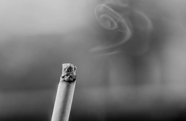 Dejar de Fumar Con EFT – Tapping Para Dejar De Fumar